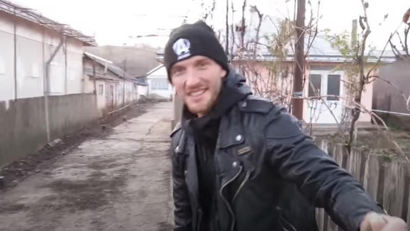 Mesajul cu subînțeles pe care l-a transmis Cătălin Bordea, după ce s-a aflat că fosta lui soție, Livia, s-a despărțit de Spike