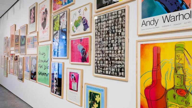 Obiecte de artă aruncate la gunoi de Primărie. Mai bine de 40 de opere de artă valoroase au ajuns la pubele. Cum a fost posibil