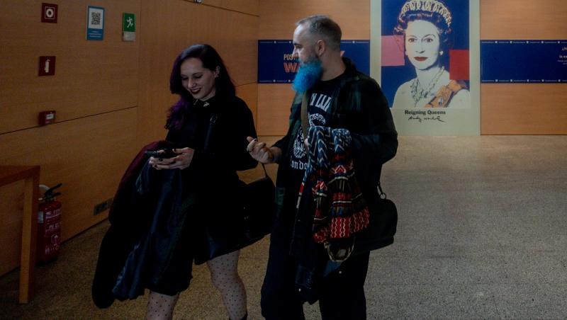 Obiecte de artă aruncate la gunoi de Primărie. Mai bine de 40 de opere de artă valoroase au ajuns la pubele. Cum a fost posibil