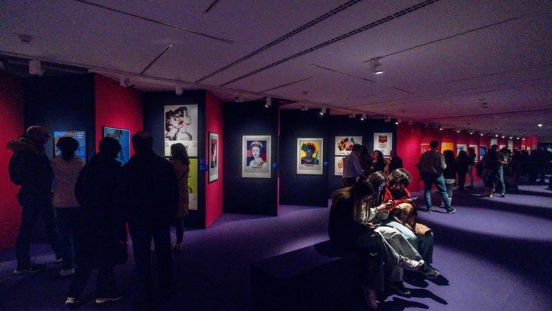 Obiecte de artă aruncate la gunoi de Primărie. Mai bine de 40 de opere de artă valoroase au ajuns la pubele. Cum a fost posibil