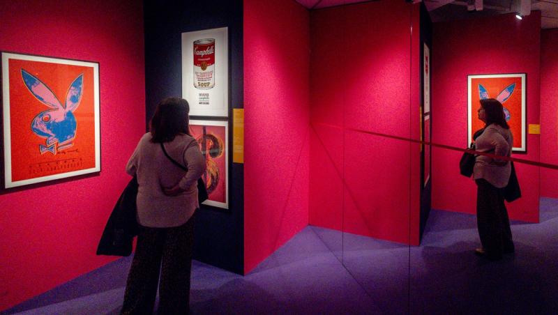 Obiecte de artă aruncate la gunoi de Primărie. Mai bine de 40 de opere de artă valoroase au ajuns la pubele. Cum a fost posibil