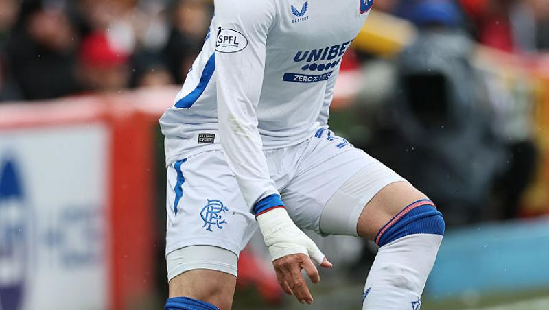 Ianis Hagi și Maria Popescu, parteneri de afaceri. Ce business și-au deschis cei doi ”veri”