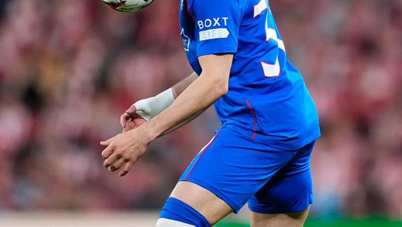 Ianis Hagi și Maria Popescu, parteneri de afaceri. Ce business și-au deschis cei doi ”veri”