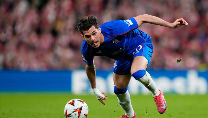 Ianis Hagi și Maria Popescu, parteneri de afaceri. Ce business și-au deschis cei doi ”veri”