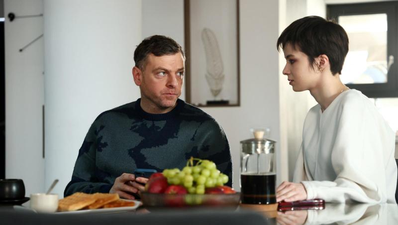 Cele mai noi episoade ale serialului original Ana, Mi-ai fost scrisă în ADN, lider de audienţă!