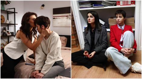 Cele mai noi episoade ale serialului original Ana, Mi-ai fost scrisă în ADN, lider de audienţă!