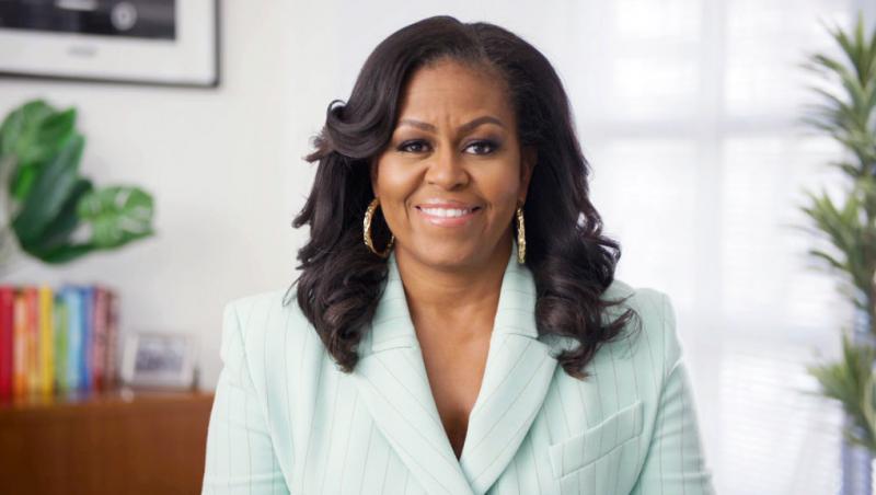 Michelle Obama, dezvăluire cutremurătoare. Ce i s-a întâmplat după ce a părăsit Casa Albă: „Mă simțeam vinovată” | VIDEO