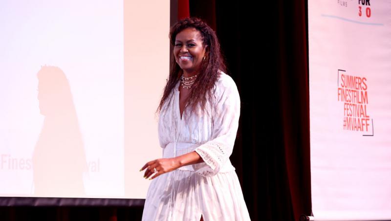 Michelle Obama, dezvăluire cutremurătoare. Ce i s-a întâmplat după ce a părăsit Casa Albă: „Mă simțeam vinovată” | VIDEO