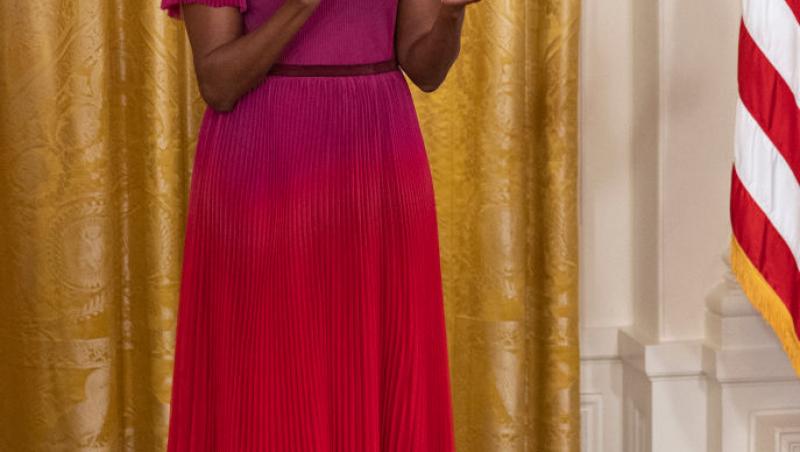 Michelle Obama, dezvăluire cutremurătoare. Ce i s-a întâmplat după ce a părăsit Casa Albă: „Mă simțeam vinovată” | VIDEO