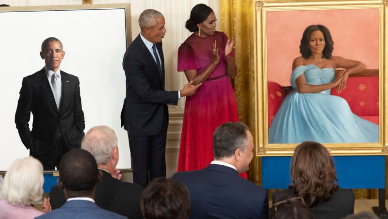Michelle Obama, dezvăluire cutremurătoare. Ce i s-a întâmplat după ce a părăsit Casa Albă: „Mă simțeam vinovată” | VIDEO