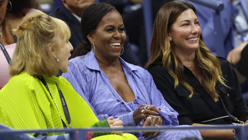 Michelle Obama, dezvăluire cutremurătoare. Ce i s-a întâmplat după ce a părăsit Casa Albă: „Mă simțeam vinovată” | VIDEO