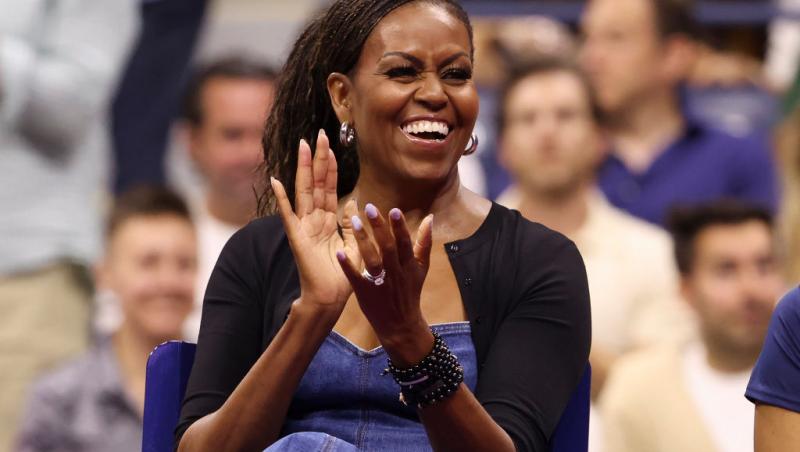 Michelle Obama, dezvăluire cutremurătoare. Ce i s-a întâmplat după ce a părăsit Casa Albă: „Mă simțeam vinovată” | VIDEO