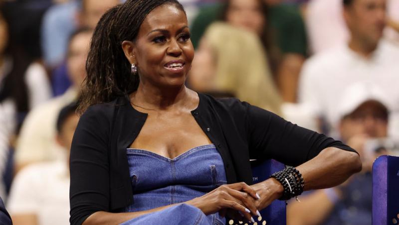Michelle Obama, dezvăluire cutremurătoare. Ce i s-a întâmplat după ce a părăsit Casa Albă: „Mă simțeam vinovată” | VIDEO