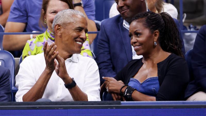 Michelle Obama, dezvăluire cutremurătoare. Ce i s-a întâmplat după ce a părăsit Casa Albă: „Mă simțeam vinovată” | VIDEO
