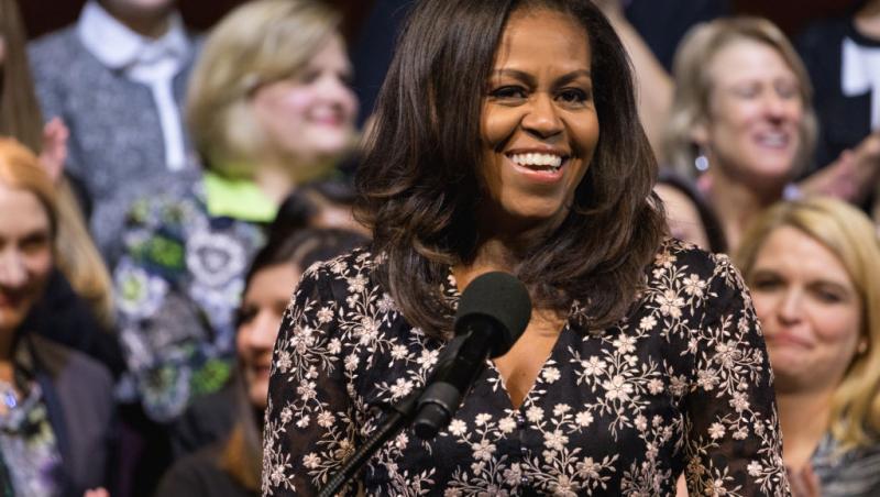 Michelle Obama, dezvăluire cutremurătoare. Ce i s-a întâmplat după ce a părăsit Casa Albă: „Mă simțeam vinovată” | VIDEO