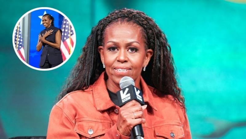 colaj michelle obama