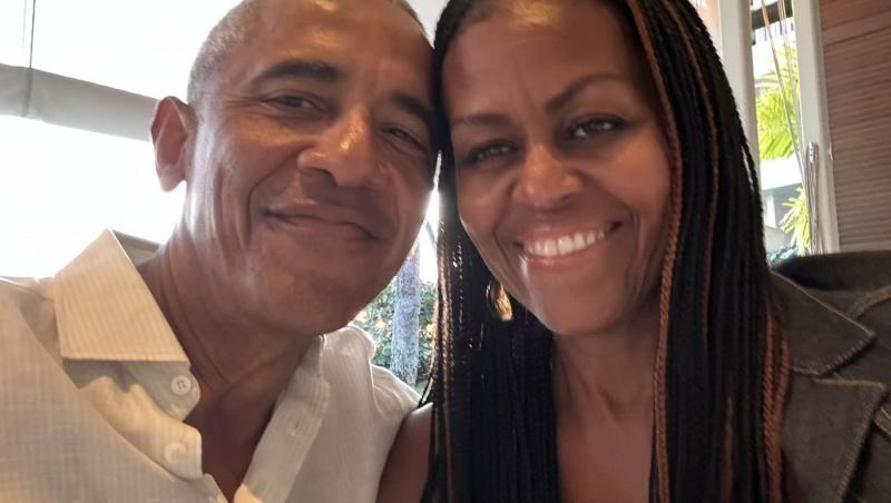 Michelle Obama, dezvăluire cutremurătoare. Ce i s-a întâmplat după ce a părăsit Casa Albă: „Mă simțeam vinovată” | VIDEO