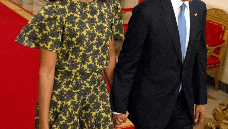 Michelle Obama, dezvăluire cutremurătoare. Ce i s-a întâmplat după ce a părăsit Casa Albă: „Mă simțeam vinovată” | VIDEO