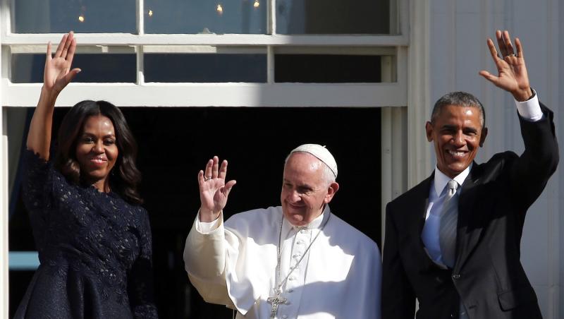 Michelle Obama, dezvăluire cutremurătoare. Ce i s-a întâmplat după ce a părăsit Casa Albă: „Mă simțeam vinovată” | VIDEO