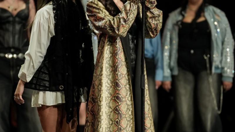 Finala X Factor 2025. Momente spectaculoase pregătite de concurenți și un singur câștigător al premiului de 100.000 de Euro