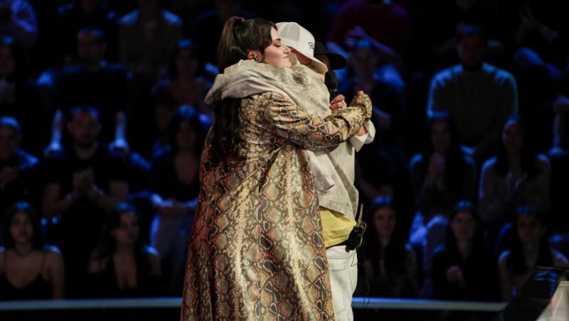 Finala X Factor 2025. Momente spectaculoase pregătite de concurenți și un singur câștigător al premiului de 100.000 de Euro
