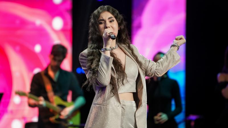 Finala X Factor 2025. Momente spectaculoase pregătite de concurenți și un singur câștigător al premiului de 100.000 de Euro