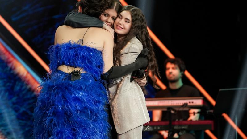 Finala X Factor 2025. Momente spectaculoase pregătite de concurenți și un singur câștigător al premiului de 100.000 de Euro
