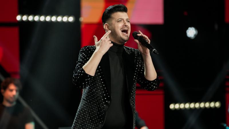 Finala X Factor 2025. Momente spectaculoase pregătite de concurenți și un singur câștigător al premiului de 100.000 de Euro