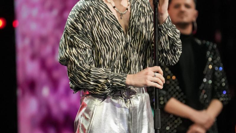 Finala X Factor 2025. Momente spectaculoase pregătite de concurenți și un singur câștigător al premiului de 100.000 de Euro