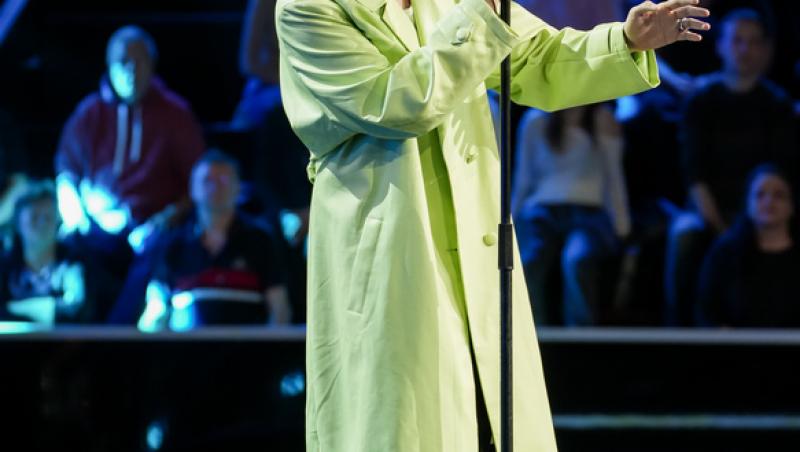 Finala X Factor 2025. Momente spectaculoase pregătite de concurenți și un singur câștigător al premiului de 100.000 de Euro
