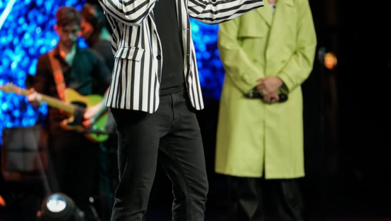 Finala X Factor 2025. Momente spectaculoase pregătite de concurenți și un singur câștigător al premiului de 100.000 de Euro