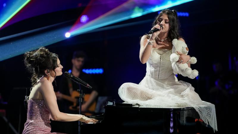 Finala X Factor 2025. Momente spectaculoase pregătite de concurenți și un singur câștigător al premiului de 100.000 de Euro
