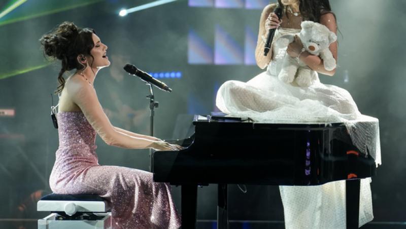 Finala X Factor 2025. Momente spectaculoase pregătite de concurenți și un singur câștigător al premiului de 100.000 de Euro