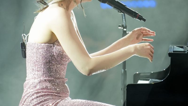 Finala X Factor 2025. Momente spectaculoase pregătite de concurenți și un singur câștigător al premiului de 100.000 de Euro