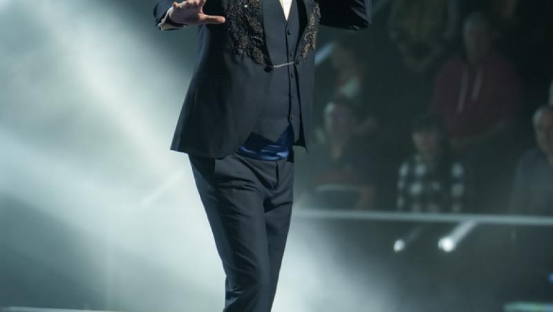 Finala X Factor 2025. Momente spectaculoase pregătite de concurenți și un singur câștigător al premiului de 100.000 de Euro