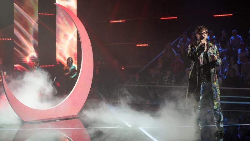 Finala X Factor 2025. Momente spectaculoase pregătite de concurenți și un singur câștigător al premiului de 100.000 de Euro
