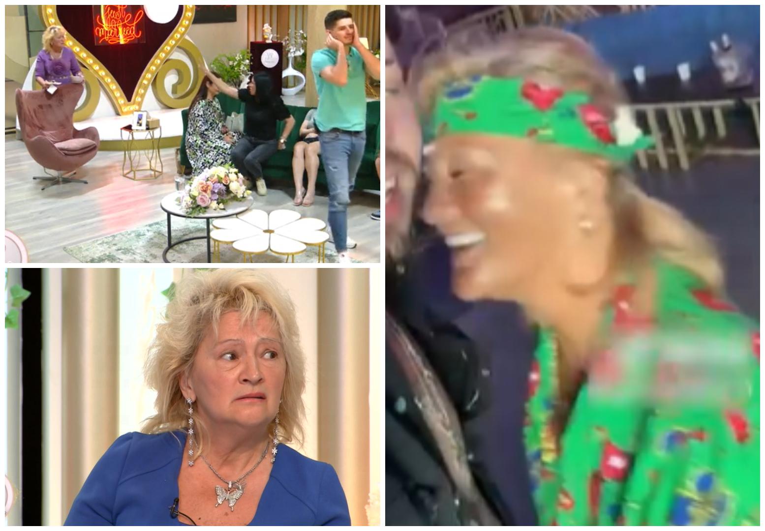 Mireasa sezonul 11. Ce a spus doamna Dorina despre imaginile care circulă cu dânsa în online: „E un videoclip unde am filmat”