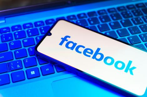 Cum îți schimbi numele pe Facebook. Detaliul de care trebuie neapărat să ții cont