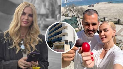 Cât costă o noapte de cazare la hotelul Andreei Bănică de 1 mai. Prețurile nu sunt pentru oricine