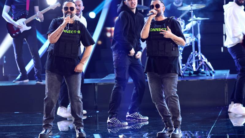 Te cunosc de undeva, 26 aprilie 2025. Ce pereche a câștigat a unsprezecea gală. Cine a luat bonusul de 100 de puncte