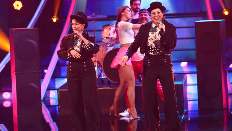 Te cunosc de undeva, 26 aprilie 2025. Ce pereche a câștigat a unsprezecea gală. Cine a luat bonusul de 100 de puncte