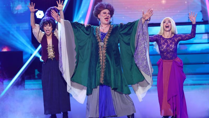 Te cunosc de undeva, 26 aprilie 2025. Ce pereche a câștigat a unsprezecea gală. Cine a luat bonusul de 100 de puncte