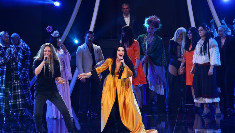 Te cunosc de undeva, 26 aprilie 2025. Ce pereche a câștigat a unsprezecea gală. Cine a luat bonusul de 100 de puncte