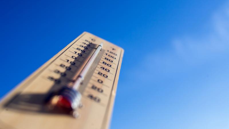 Prognoză meteo 28 aprilie - 3 mai 2025. Cum va fi vremea în România în această perioadă