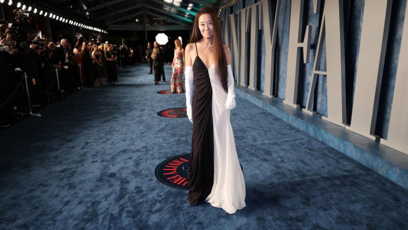 Cum arată Vera Wang în costum de baie la peste 70 de ani. Creatoarea de modă își surprinde urmăritorii