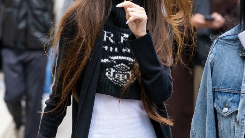 Cum arată Vera Wang în costum de baie la peste 70 de ani. Creatoarea de modă își surprinde urmăritorii