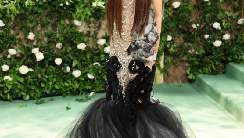 Cum arată Vera Wang în costum de baie la peste 70 de ani. Creatoarea de modă își surprinde urmăritorii