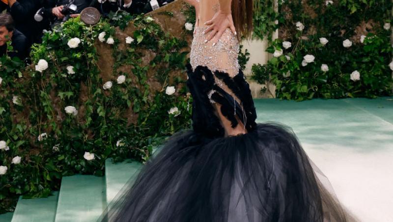 Cum arată Vera Wang în costum de baie la peste 70 de ani. Creatoarea de modă își surprinde urmăritorii