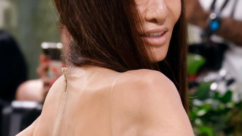 Cum arată Vera Wang în costum de baie la peste 70 de ani. Creatoarea de modă își surprinde urmăritorii