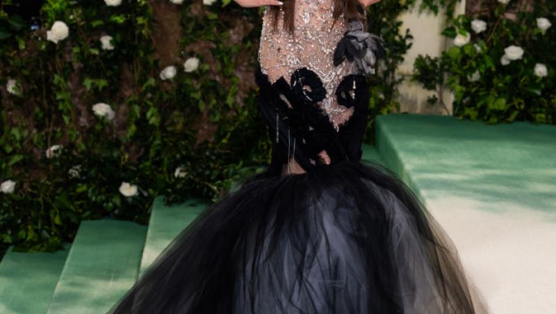 Cum arată Vera Wang în costum de baie la peste 70 de ani. Creatoarea de modă își surprinde urmăritorii